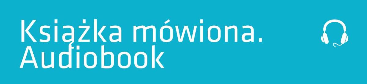 Książka mówiona. Audiobook
