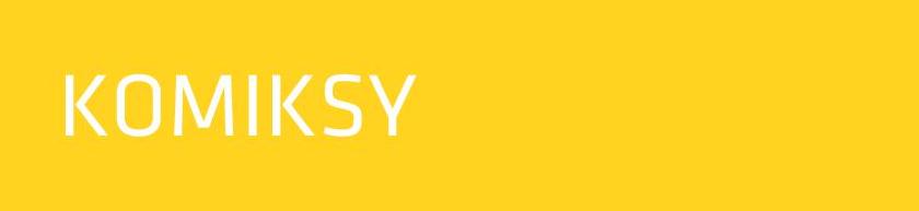 Komiksy